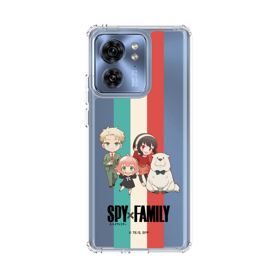 スリムプロテクションケース［ SPY×FAMILY - フォージャー家 ］