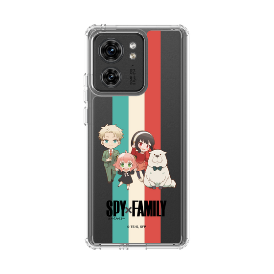 スリムプロテクションケース［ SPY×FAMILY - フォージャー家 ］