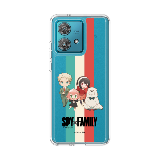 スリムプロテクションケース［ SPY×FAMILY - フォージャー家 ］