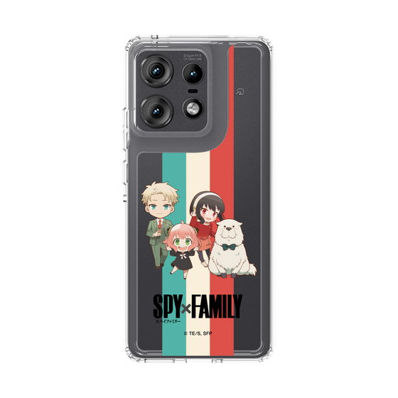 スリムプロテクションケース［ SPY×FAMILY - フォージャー家 ］