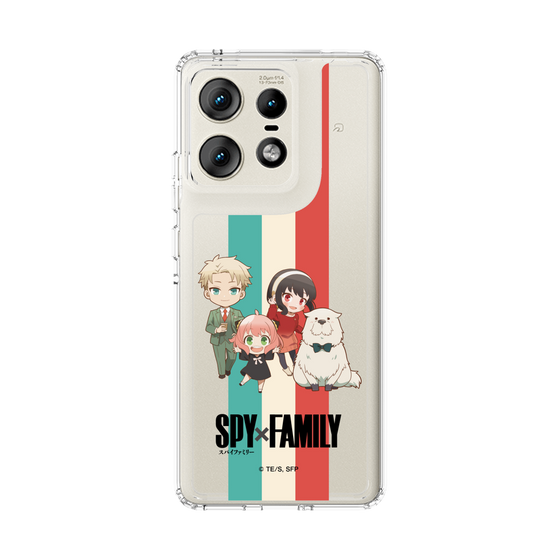 スリムプロテクションケース［ SPY×FAMILY - フォージャー家 ］
