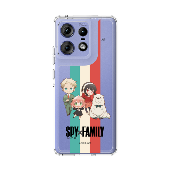 スリムプロテクションケース［ SPY×FAMILY - フォージャー家 ］