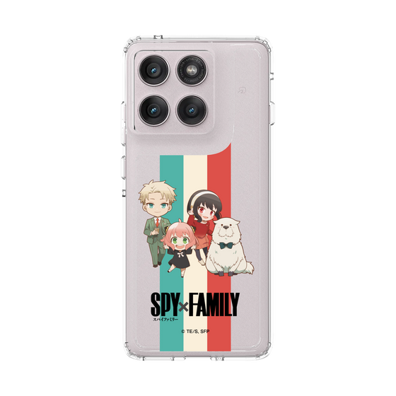 スリムプロテクションケース［ SPY×FAMILY - フォージャー家 ］