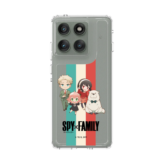 スリムプロテクションケース［ SPY×FAMILY - フォージャー家 ］