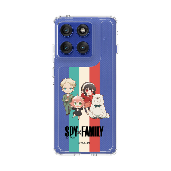 スリムプロテクションケース［ SPY×FAMILY - フォージャー家 ］