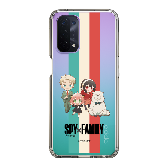 スリムプロテクションケース［ SPY×FAMILY - フォージャー家 ］
