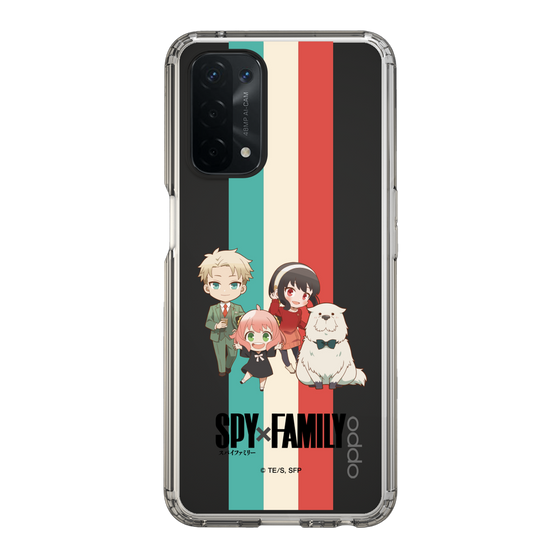スリムプロテクションケース［ SPY×FAMILY - フォージャー家 ］