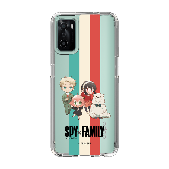 スリムプロテクションケース［ SPY×FAMILY - フォージャー家 ］