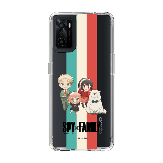 スリムプロテクションケース［ SPY×FAMILY - フォージャー家 ］