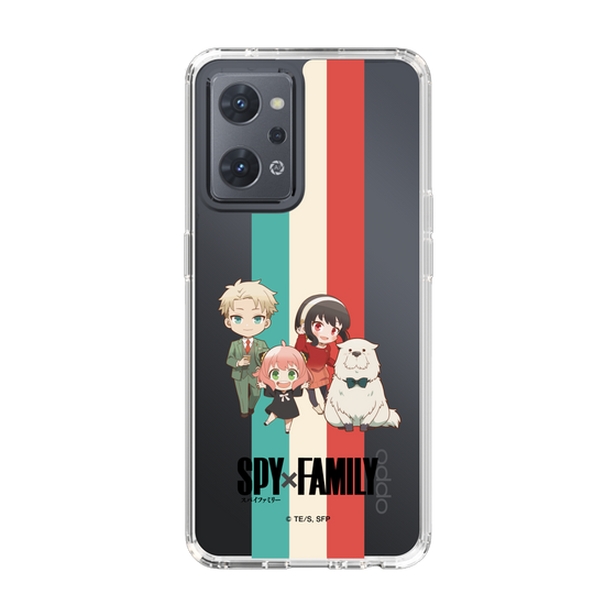 スリムプロテクションケース［ SPY×FAMILY - フォージャー家 ］