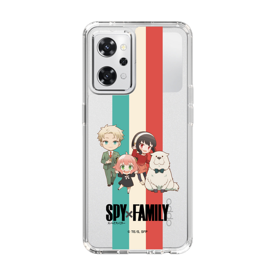 スリムプロテクションケース［ SPY×FAMILY - フォージャー家 ］