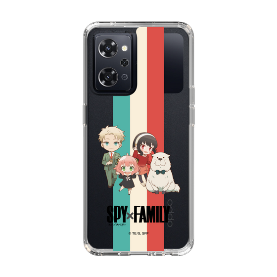 スリムプロテクションケース［ SPY×FAMILY - フォージャー家 ］