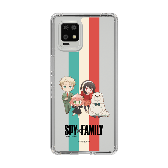 スリムプロテクションケース［ SPY×FAMILY - フォージャー家 ］
