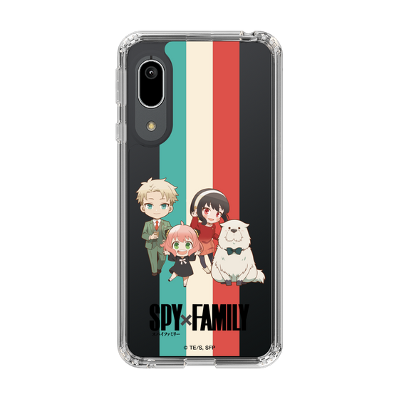スリムプロテクションケース［ SPY×FAMILY - フォージャー家 ］
