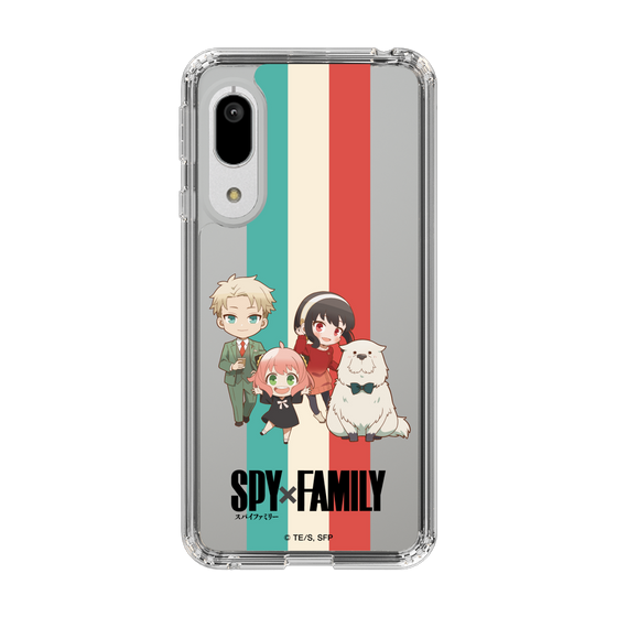 スリムプロテクションケース［ SPY×FAMILY - フォージャー家 ］