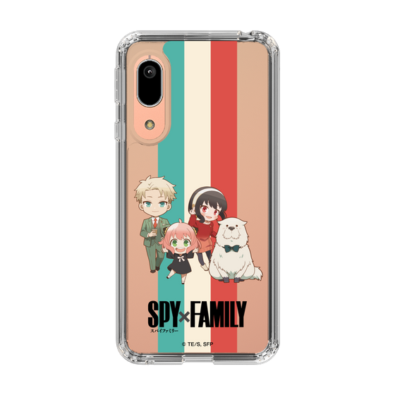 スリムプロテクションケース［ SPY×FAMILY - フォージャー家 ］