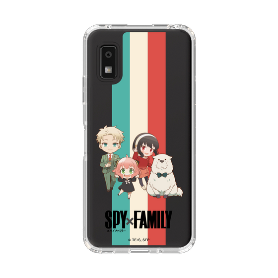 スリムプロテクションケース［ SPY×FAMILY - フォージャー家 ］