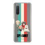 スリムプロテクションケース［ SPY×FAMILY - フォージャー家 ］