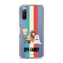 スリムプロテクションケース［ SPY×FAMILY - フォージャー家 ］