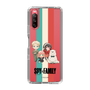 スリムプロテクションケース［ SPY×FAMILY - フォージャー家 ］