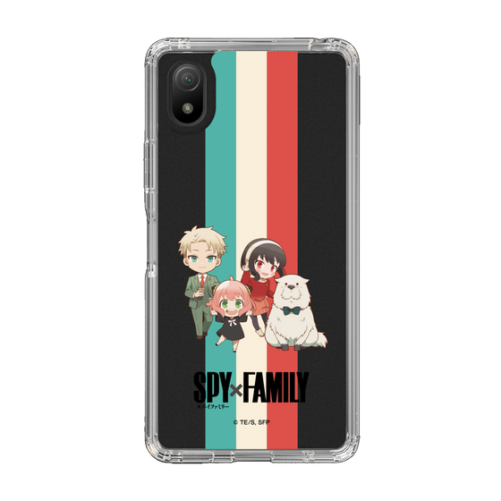 スリムプロテクションケース［ SPY×FAMILY - フォージャー家 ］