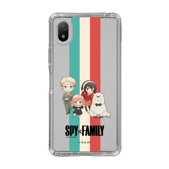 スリムプロテクションケース［ SPY×FAMILY - フォージャー家 ］