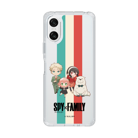 スリムプロテクションケース［ SPY×FAMILY - フォージャー家 ］