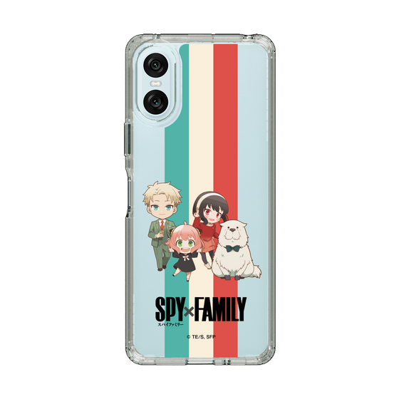 スリムプロテクションケース［ SPY×FAMILY - フォージャー家 ］