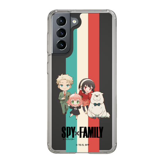 スリムプロテクションケース［ SPY×FAMILY - フォージャー家 ］