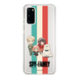 スリムプロテクションケース［ SPY×FAMILY - フォージャー家 ］