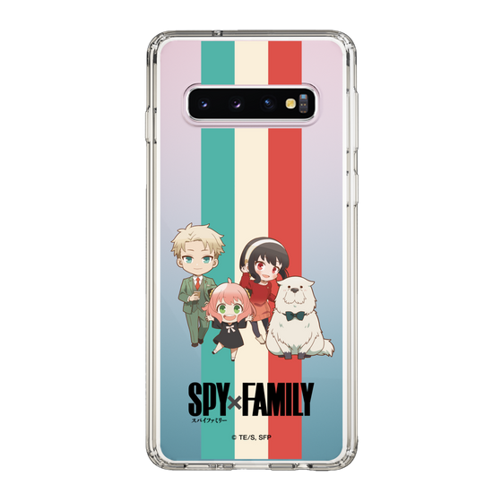 スリムプロテクションケース［ SPY×FAMILY - フォージャー家 ］
