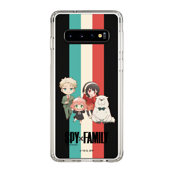 スリムプロテクションケース［ SPY×FAMILY - フォージャー家 ］