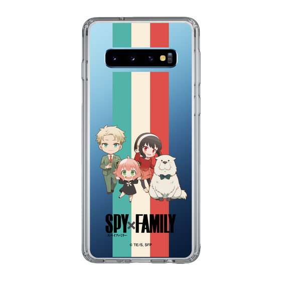スリムプロテクションケース［ SPY×FAMILY - フォージャー家 ］