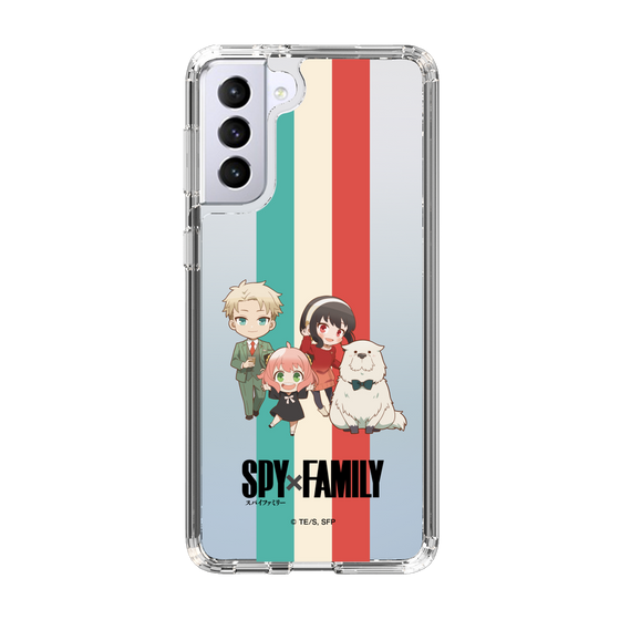 スリムプロテクションケース［ SPY×FAMILY - フォージャー家 ］