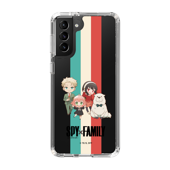 スリムプロテクションケース［ SPY×FAMILY - フォージャー家 ］