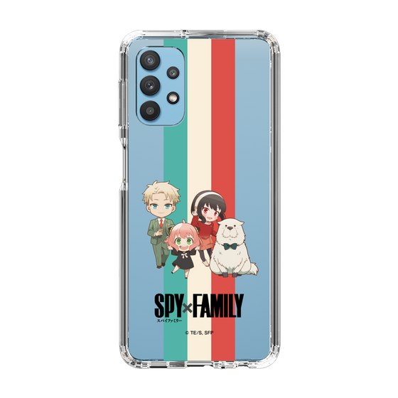 スリムプロテクションケース［ SPY×FAMILY - フォージャー家 ］