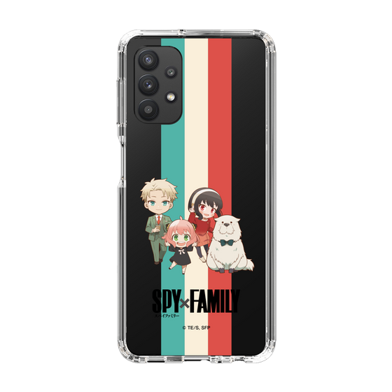 スリムプロテクションケース［ SPY×FAMILY - フォージャー家 ］