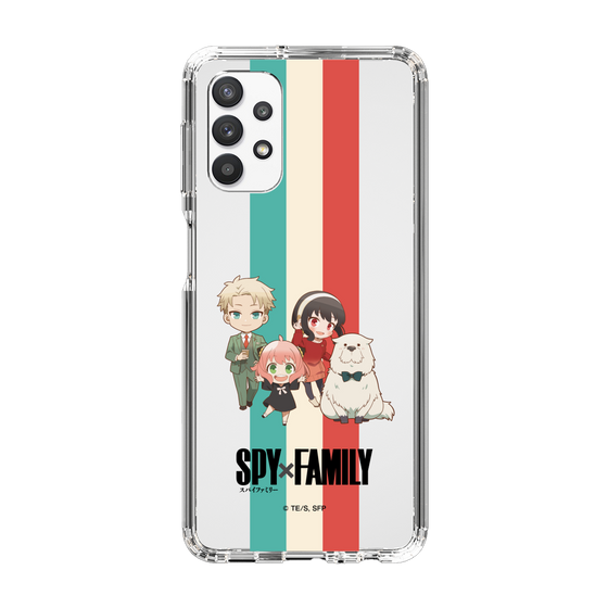 スリムプロテクションケース［ SPY×FAMILY - フォージャー家 ］