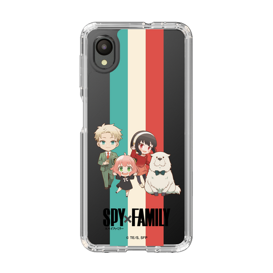 スリムプロテクションケース［ SPY×FAMILY - フォージャー家 ］