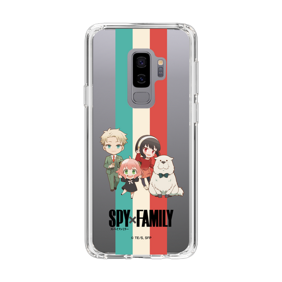 スリムプロテクションケース［ SPY×FAMILY - フォージャー家 ］