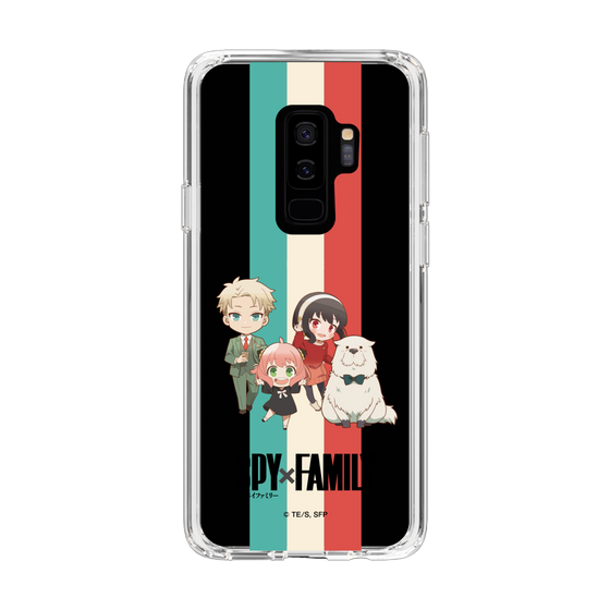 スリムプロテクションケース［ SPY×FAMILY - フォージャー家 ］