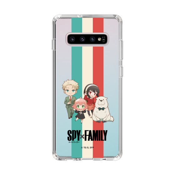 スリムプロテクションケース［ SPY×FAMILY - フォージャー家 ］