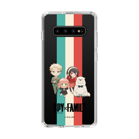 スリムプロテクションケース［ SPY×FAMILY - フォージャー家 ］