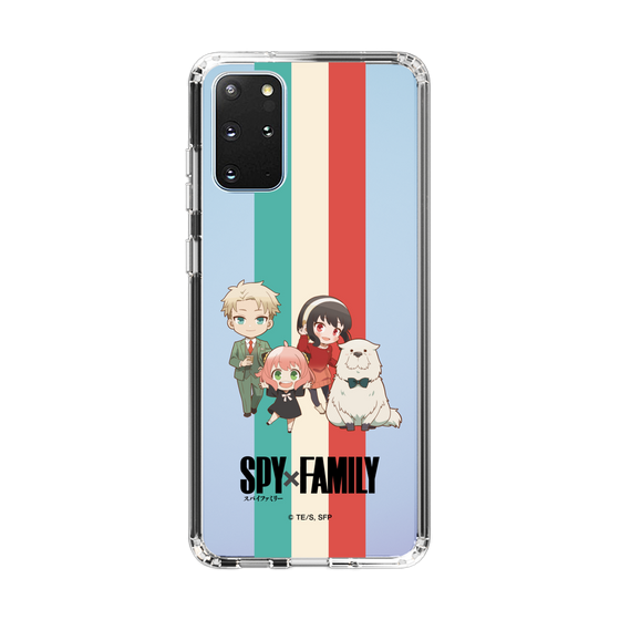 スリムプロテクションケース［ SPY×FAMILY - フォージャー家 ］