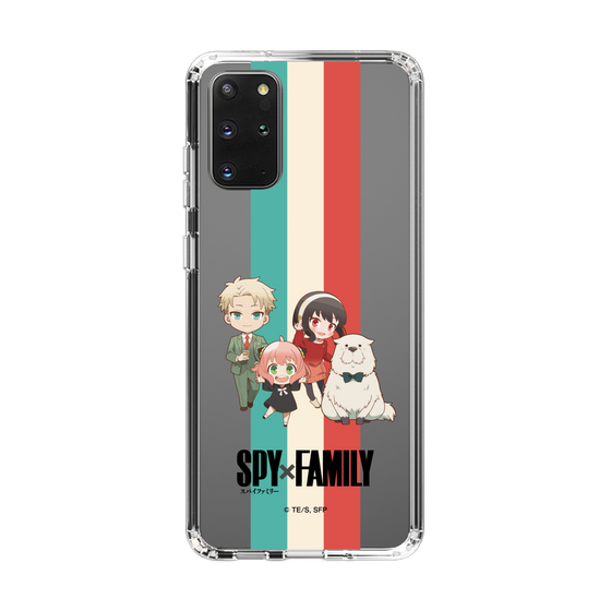 スリムプロテクションケース［ SPY×FAMILY - フォージャー家 ］
