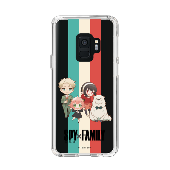 スリムプロテクションケース［ SPY×FAMILY - フォージャー家 ］
