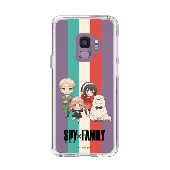 スリムプロテクションケース［ SPY×FAMILY - フォージャー家 ］
