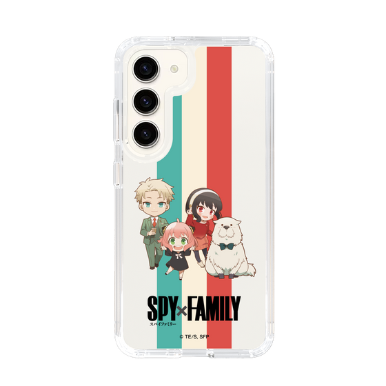 スリムプロテクションケース［ SPY×FAMILY - フォージャー家 ］
