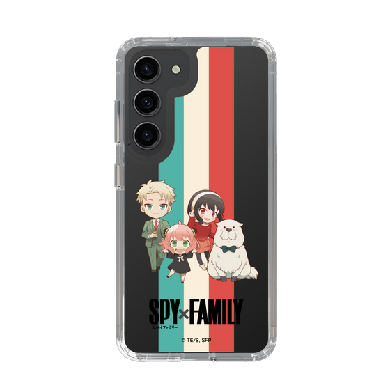 スリムプロテクションケース［ SPY×FAMILY - フォージャー家 ］