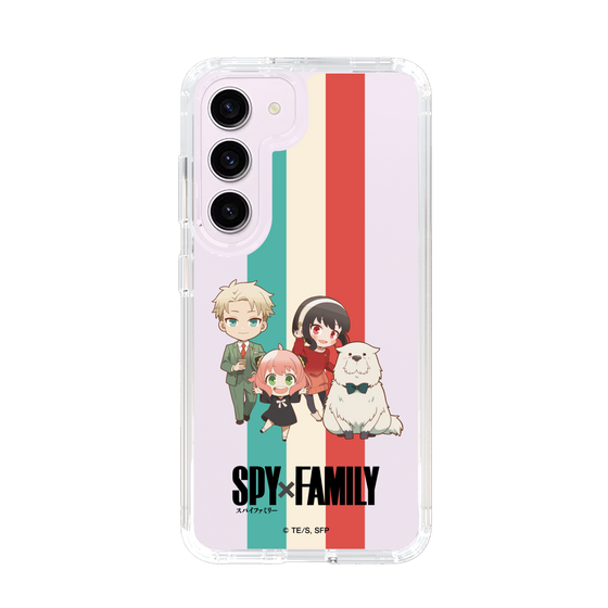 スリムプロテクションケース［ SPY×FAMILY - フォージャー家 ］